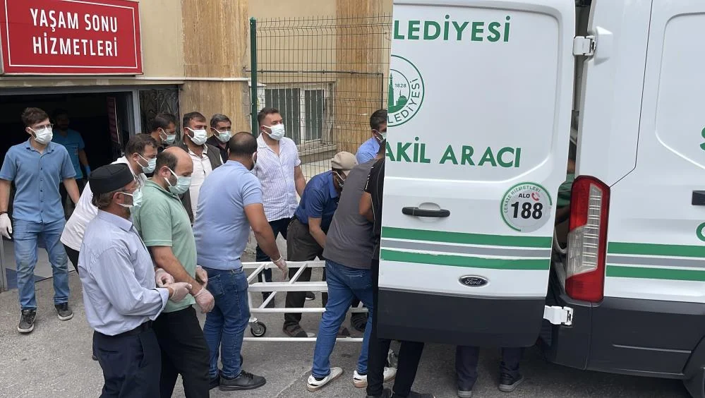 Sivas'ta Kene Can Aldı: KKKA Hastası Hayatını Kaybetti