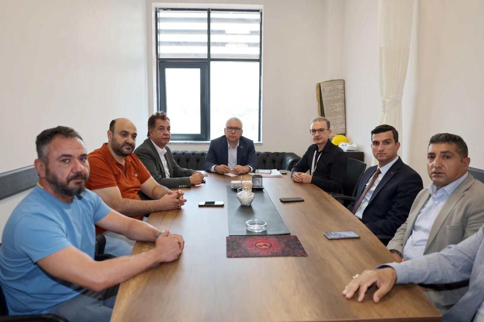 ​SCÜ Yeni Hastanesinde Sona Doğru: Açılış İçin Geri Sayım