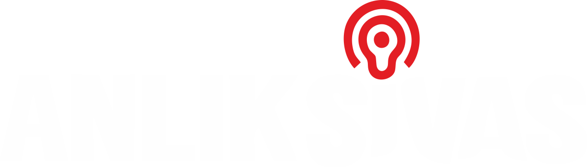 Anlık Sivas Haber