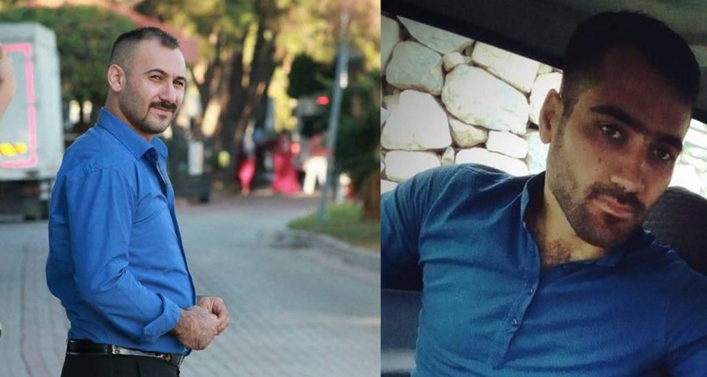 İhtilaf ve Artan Gerilim