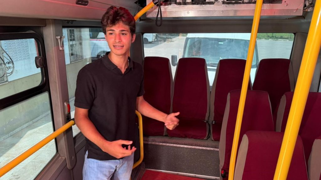 Güvenlik Kameraları ve Şüpheli