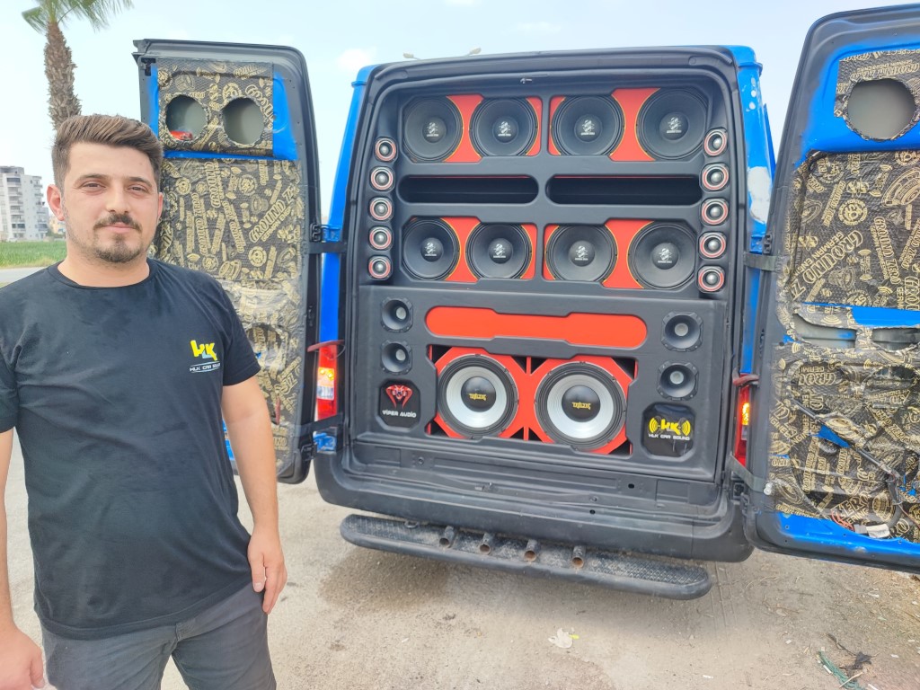 İki Yıllık Çalışma ve Teknolojik Detaylar