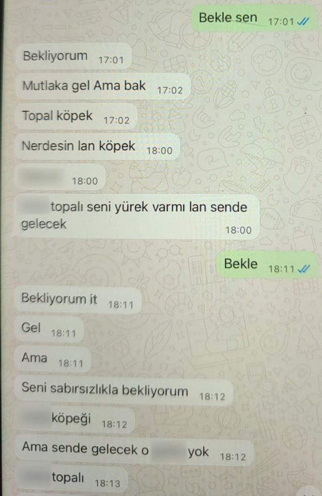 Adana'da Miras Kavgası Kanlı Sonuçlandı: Baba ve Oğul Sokakta Silahlı Çatıştı