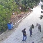 Adana'da Miras Kavgası Kanlı Sonuçlandı: Baba ve Oğul Sokakta Silahlı Çatıştı