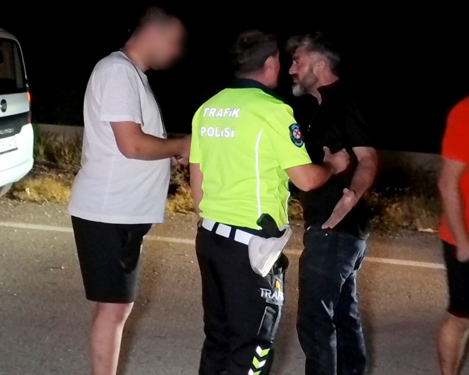 Kazanın Detayları ve Yetkililerin Müdahalesi