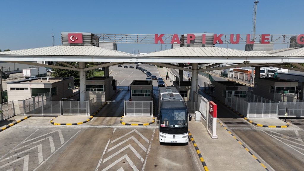 Gurbet ve Fiyat Artışları
