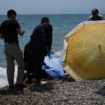 Antalya Konyaaltı Sahili'nde Esrarengiz Bir Şekilde Ölü Bulundu