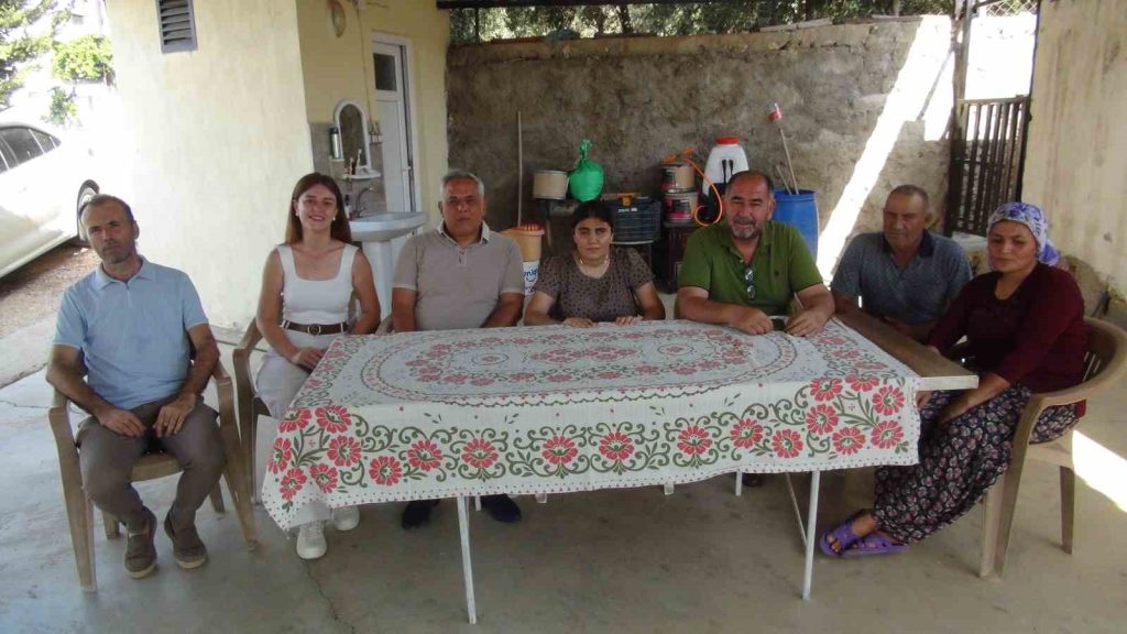 Gelecek Hedefleri ve İlham Kaynağı