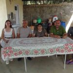 Aile ve Toplum Desteği