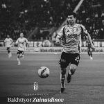 Bakhtiyor Zainutdinov’un Kulüp Geçmişi ve Performansı