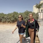 Bodrum'da Polisle Gerilim Yaşayan Ünlü Şarkıcı Dilan Çıtak Serbest Kaldı