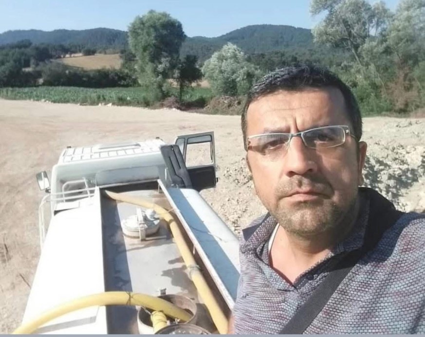 Yakınlarının ve Mahalle Sakinlerinin Anıları