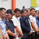 Bolu'nun Fedakar Kahramanı Ahmet Demirel Gözyaşlarıyla Son Yolculuğuna Uğurlandı