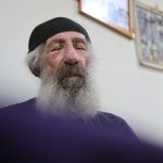 Bu Kahvehaneye Gelen Kimse Uyumuyor