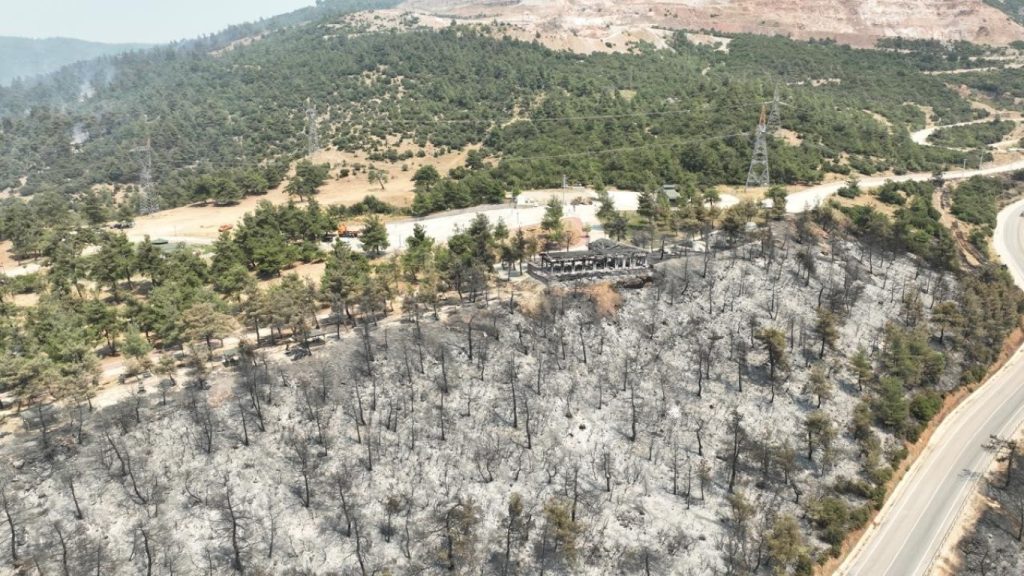 Belediye Başkanı Mustafa Işık’ın Açıklamaları
