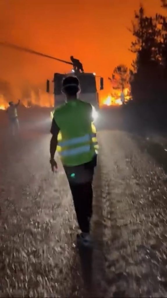 Çalışmalar ve Zorluklar