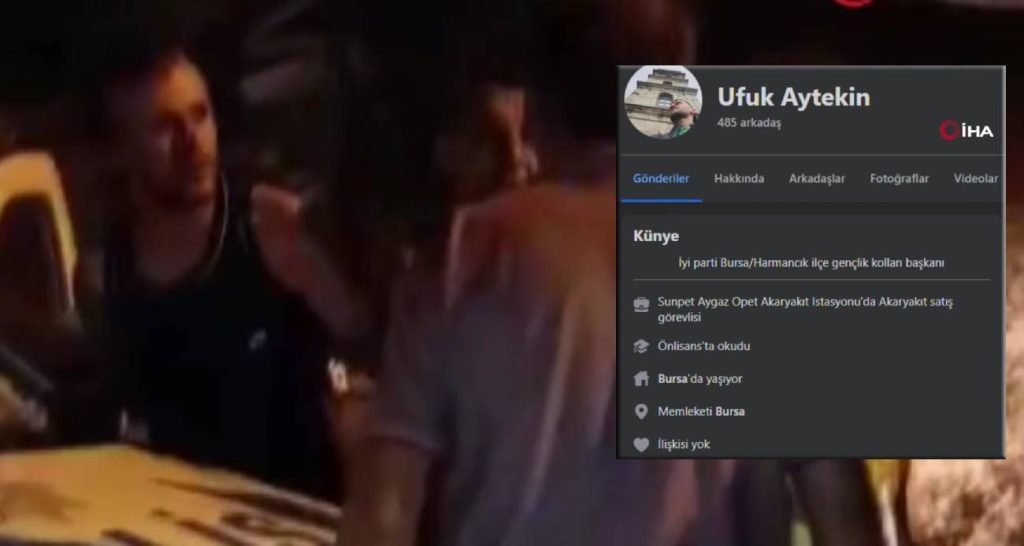 İYİ Parti’den Resmi Açıklama