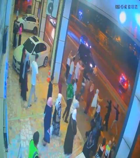 Bursa'da Düğün Sonrası Trajik Kaza: Gelin Yaşam Mücadelesi Veriyor