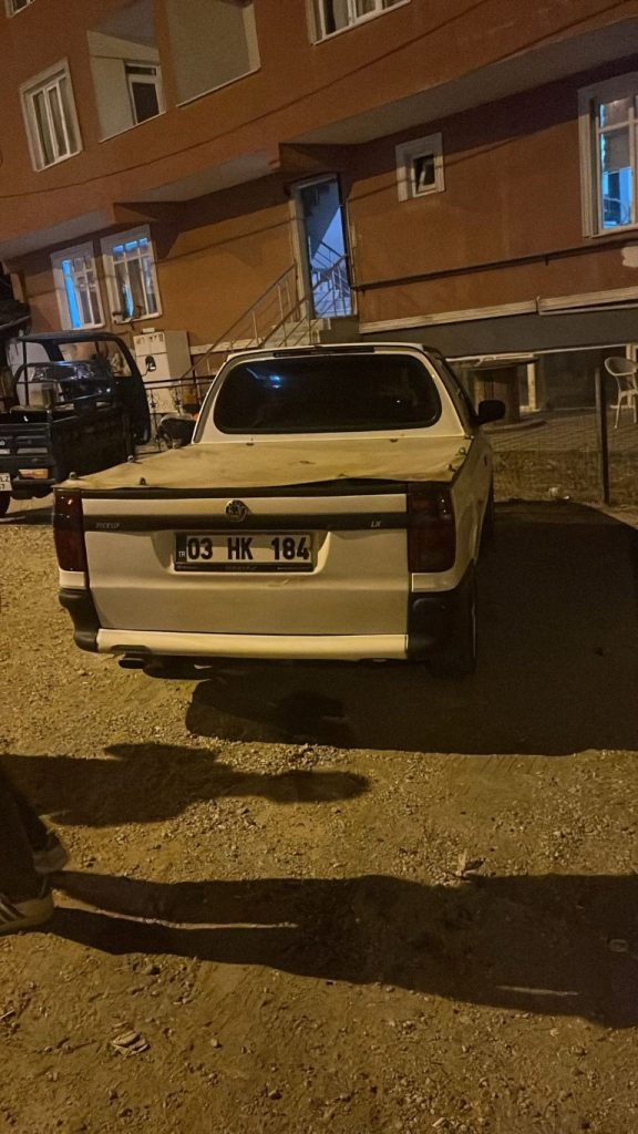 Şüphelinin Geçmişi ve Psikolojik Durumu