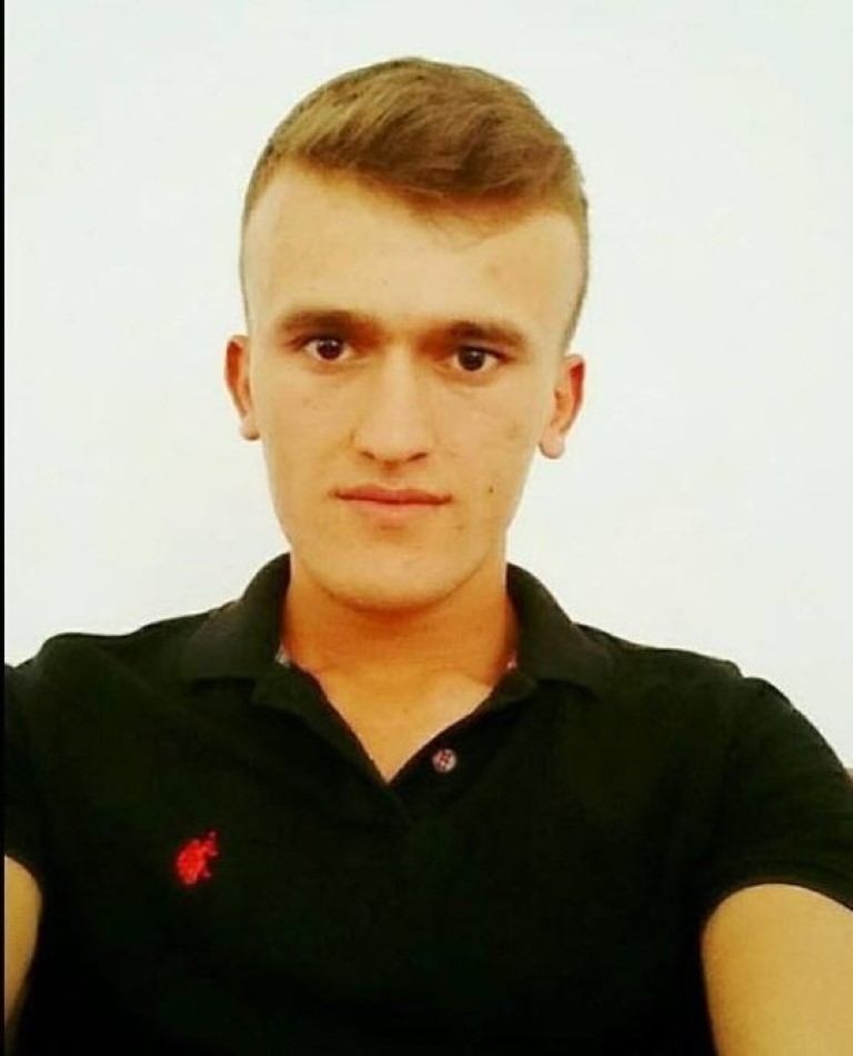 Şüphelinin Geçmişi ve Psikolojik Durumu