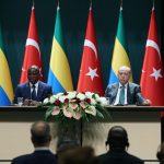 Cumhurbaşkanı Erdoğan Gabon İle İlişkileri ve Gazze'deki Güncel Durumu Analiz Etti