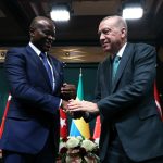 Cumhurbaşkanı Erdoğan Gabon İle İlişkileri ve Gazze'deki Güncel Durumu Analiz Etti