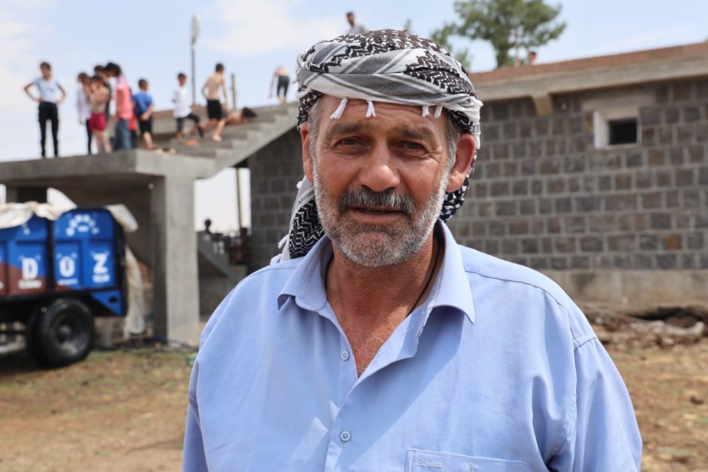Diyarbakır'da Yaratıcı Serinlik: Çocuklar İçin Römork Havuzuyla Eğlence