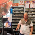 Eskişehir'de Eriyen Dondurma Nedeniyle Pala Saldırısına Maruz Kalan Esnafın Yaşadığı Korku