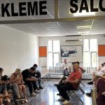 İstanbul Beşiktaş'ta Ehliyet Yenileme İşlemlerinde Yoğunluk ve Güncel Bilgiler