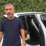 Osmaniye'de Elektrikli Araç Yangınıyla Büyük Mücadele Gerçekleşti