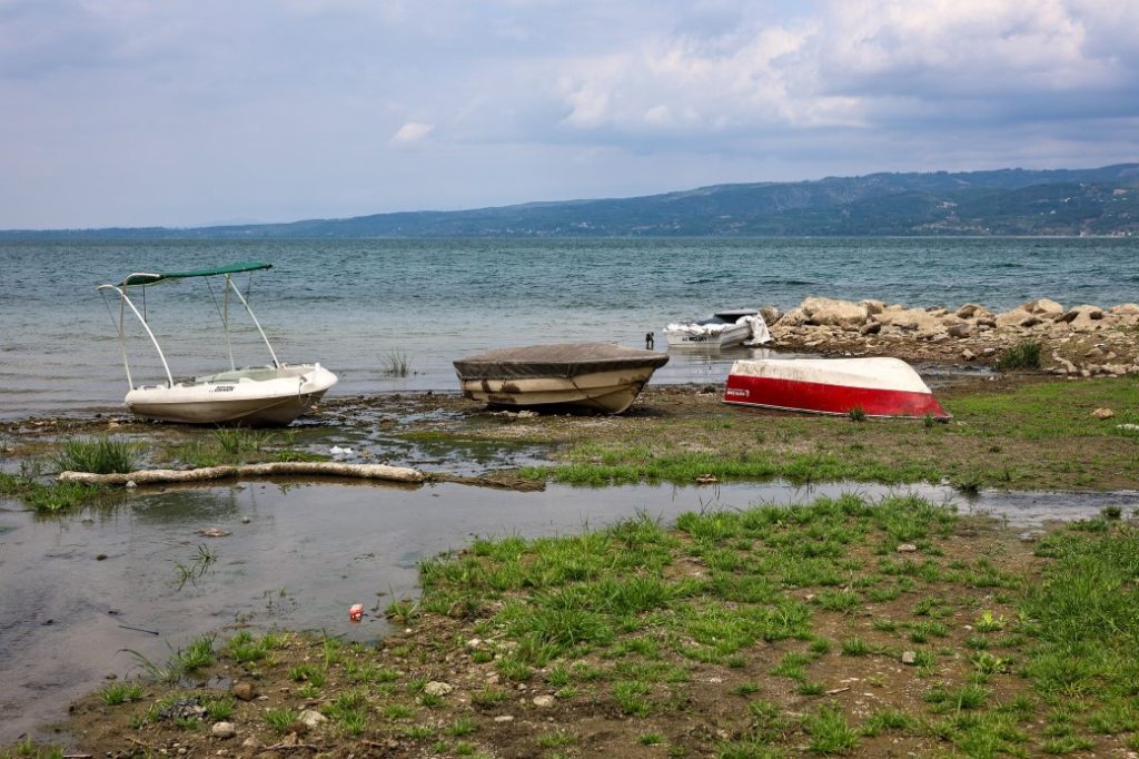 Göl Seviyesinin Kritik Durumu ve Kamuoyu
