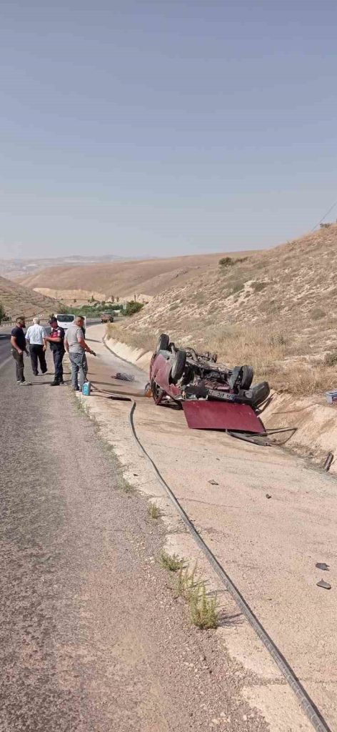 Kazanın Detayları ve Müdahale