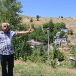 Köyün Güncel ve Tarihsel Zenginlikleri