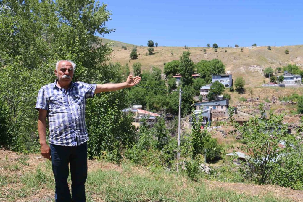 Köyün Güncel ve Tarihsel Zenginlikleri