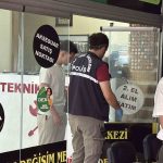 Soruşturmanın Gelişmeleri