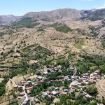 Sivas'ta Eşsiz Bir Doğa Harikası: Çakmakdüzü