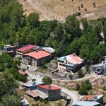 Sivas'ta Eşsiz Bir Doğa Harikası: Çakmakdüzü