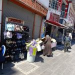 Sivas'ta Kaldırım İşgaliyle Mücadele ve 1 Milyon TL Ceza Uygulaması