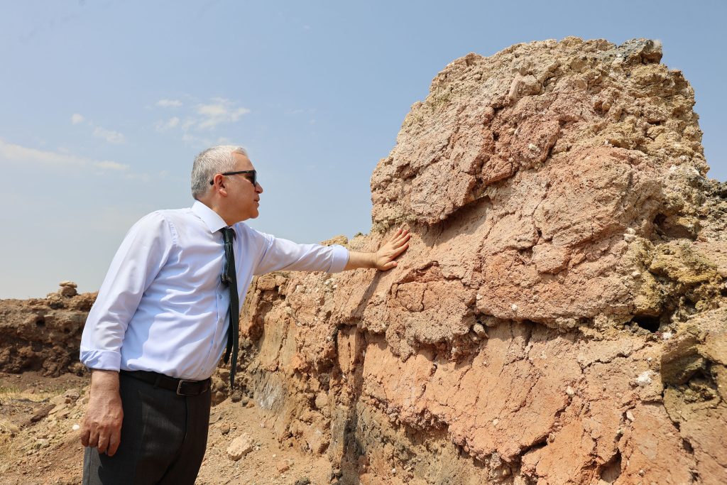Sivas’a Büyük Gurur