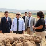 Sivas'tan Tarih Öncesi Mirasına Dört Eserle Katkı
