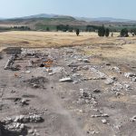 Sivas'tan Tarih Öncesi Mirasına Dört Eserle Katkı