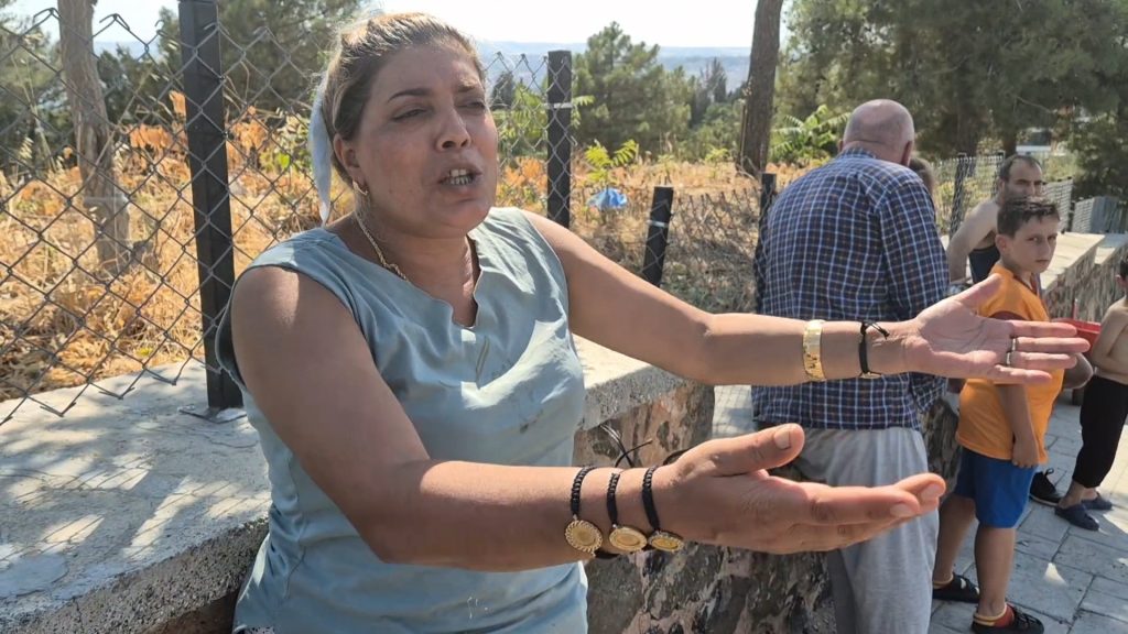 Tekirdağ'da Su Krizi: Vatandaşlar Zor Günler Yaşıyor