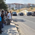 Tekirdağ'da Su Krizi: Vatandaşlar Zor Günler Yaşıyor