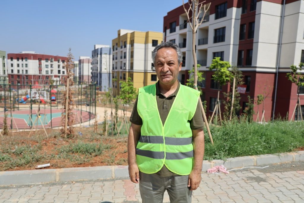 İnşaat Çalışmaları ve Güncel Durum