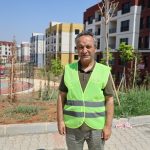 Adana'da TOKİ İnşaatları Durmaksızın Sürüyor