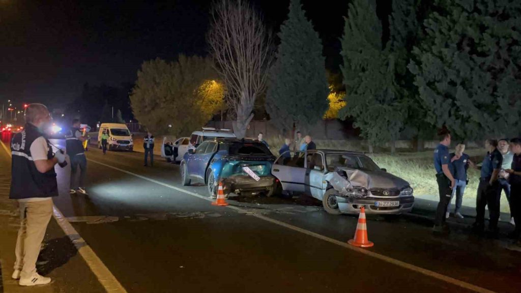 Gözaltılar ve Olayın Detayları