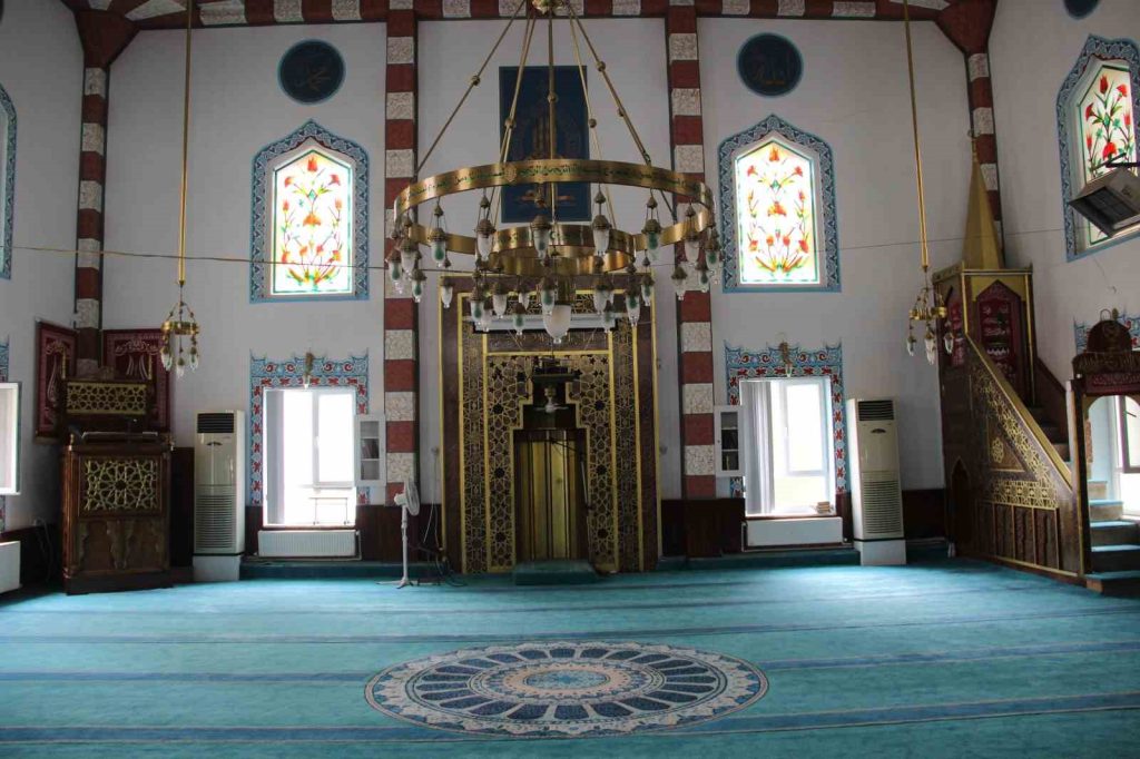 Cesur ve Hızlı Müdahale