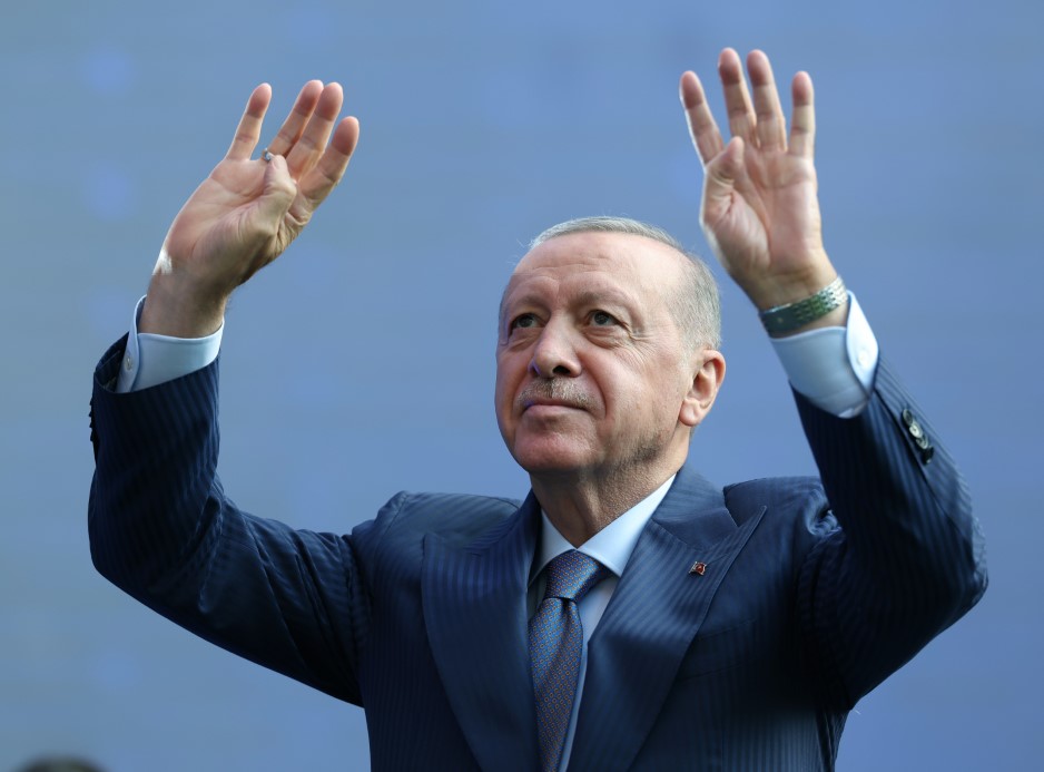 Gazze’deki İnsanlık Dramına Dikkat Çekti