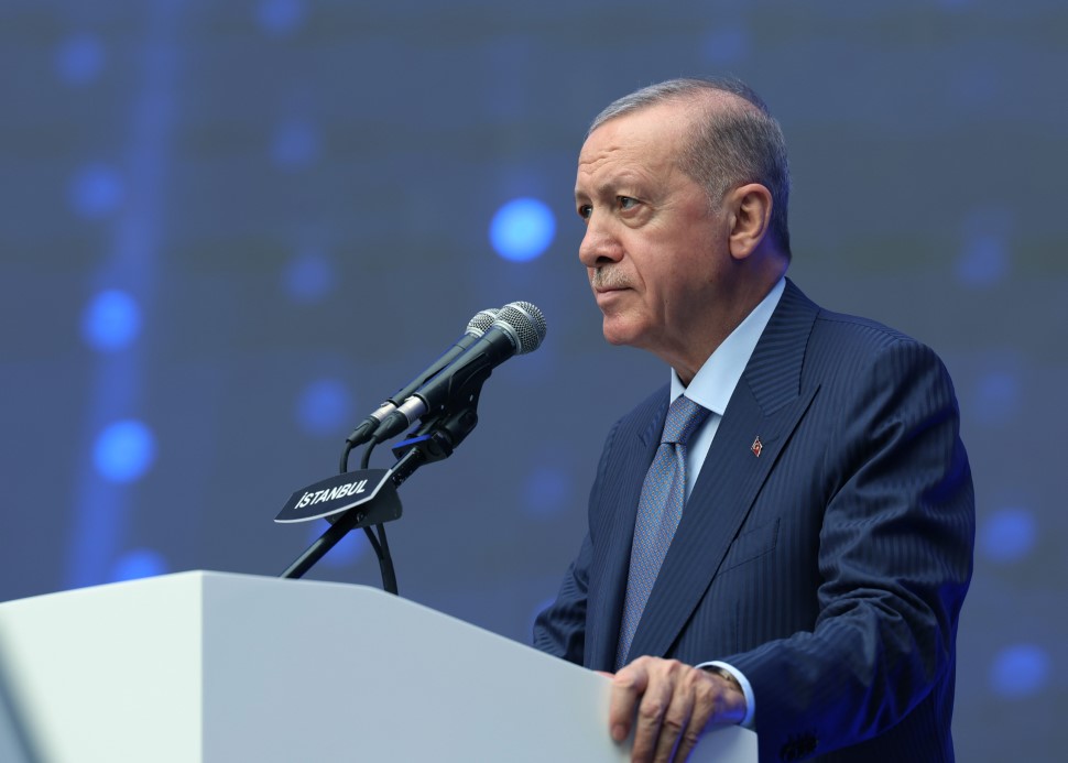 Gazze’deki İnsanlık Dramına Dikkat Çekti