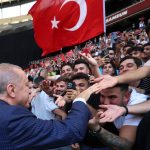 Cumhurbaşkanı Erdoğan'dan TÜGVA Yaz Okulları Finalinde Gençlere Mesaj